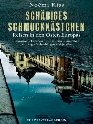 cover image of Schäbiges Schmuckkästchen